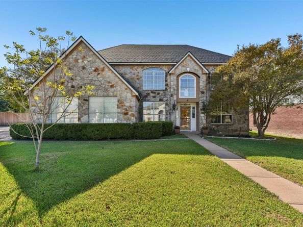 13264 Darwin LN, Austin TX 78729