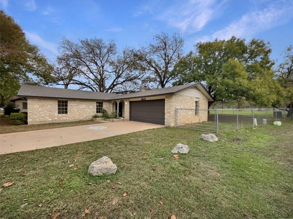6805 Crystalbrook DR, Austin TX 78724