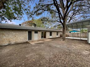6805 Crystalbrook DR, Austin TX 78724
