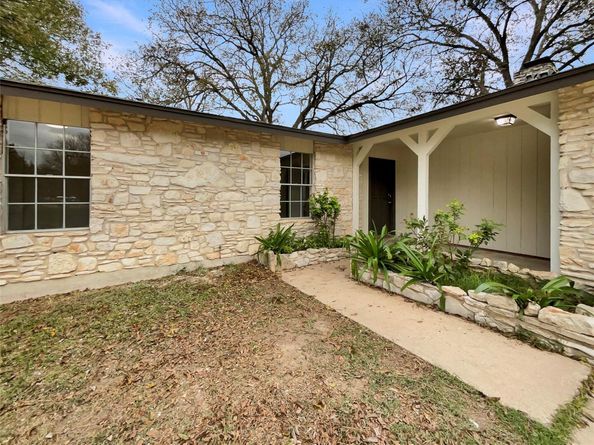 6805 Crystalbrook DR, Austin TX 78724