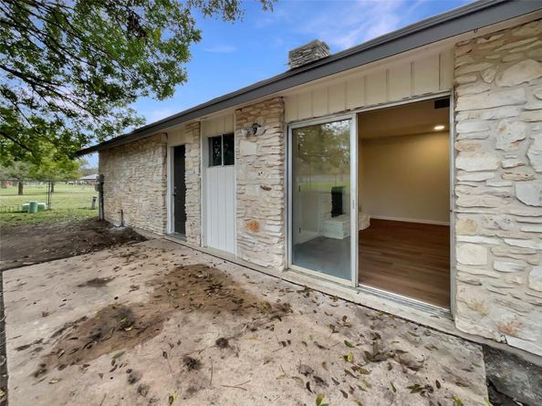 6805 Crystalbrook DR, Austin TX 78724