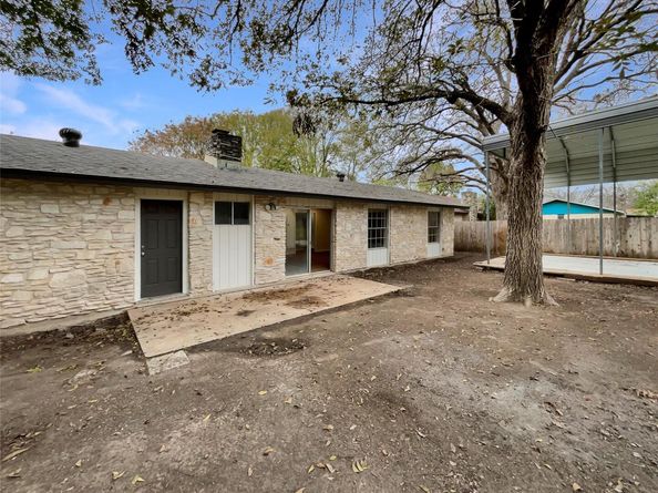 6805 Crystalbrook DR, Austin TX 78724