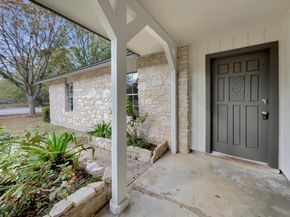 6805 Crystalbrook DR, Austin TX 78724