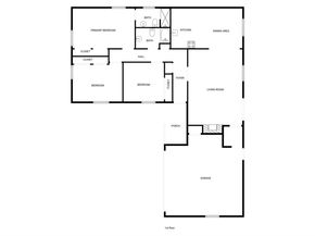 6805 Crystalbrook DR, Austin TX 78724
