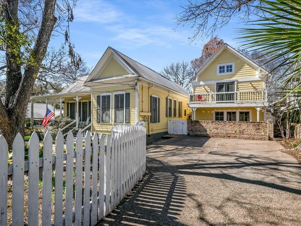 902 Blanco ST, Austin TX 78703