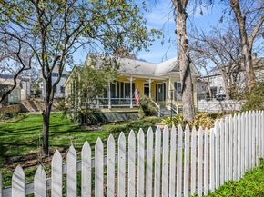 902 Blanco ST, Austin TX 78703