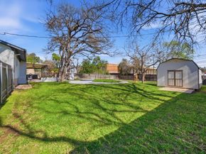 2006 Mimosa DR, Austin TX 78745