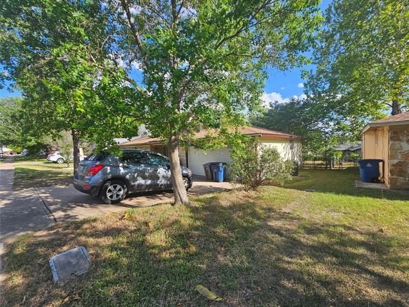405 Tawny DR, Austin TX 78745