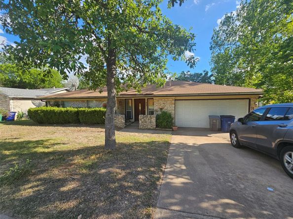 405 Tawny DR, Austin TX 78745