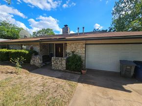 405 Tawny DR, Austin TX 78745
