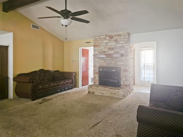 405 Tawny DR, Austin TX 78745