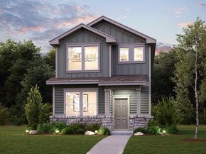 2235 Oscar Eli WAY, Round Rock TX 78665