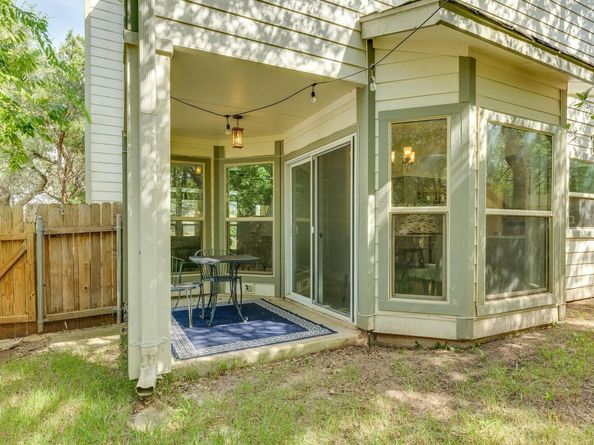 8304 Bradford Edward CV B, Austin TX 78759