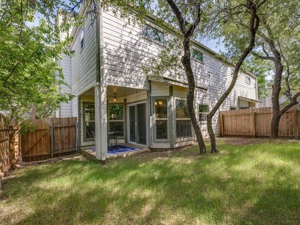 8304 Bradford Edward CV B, Austin TX 78759