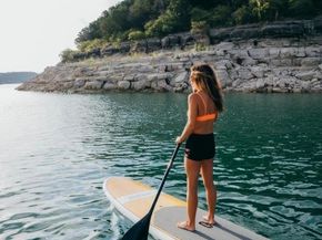 18921 Ascending TRL, Jonestown TX 78645