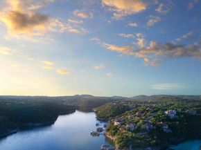 18921 Ascending TRL, Jonestown TX 78645