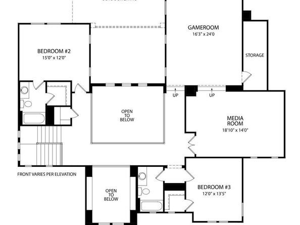 18921 Ascending TRL, Jonestown TX 78645