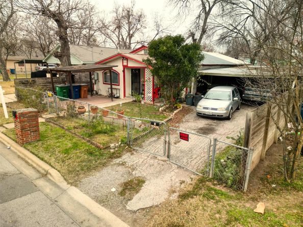2900 Castro ST, Austin TX 78702