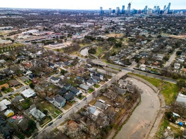 2900 Castro ST, Austin TX 78702