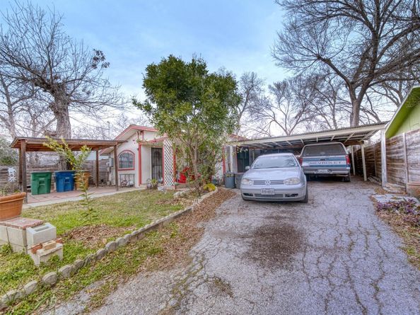 2900 Castro ST, Austin TX 78702