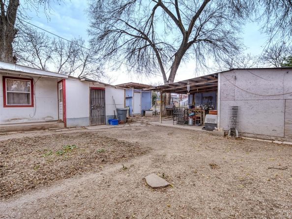 2900 Castro ST, Austin TX 78702