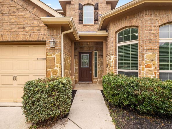3057 Agave LOOP, Round Rock TX 78681