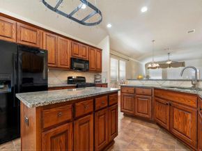 2716 Granite Hill DR, Leander TX 78641