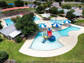 2716 Granite Hill DR, Leander TX 78641
