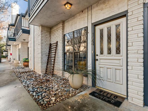 1307 Kinney Ave 124, Austin TX 78704