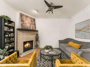 1307 Kinney Ave 124, Austin TX 78704