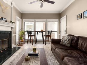 807 W 25th ST 207, Austin TX 78705