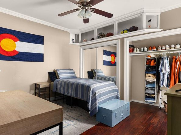 807 W 25th ST 207, Austin TX 78705