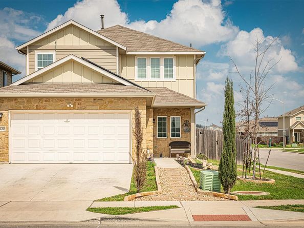 6220 Andes Peak TRL, Austin TX 78747