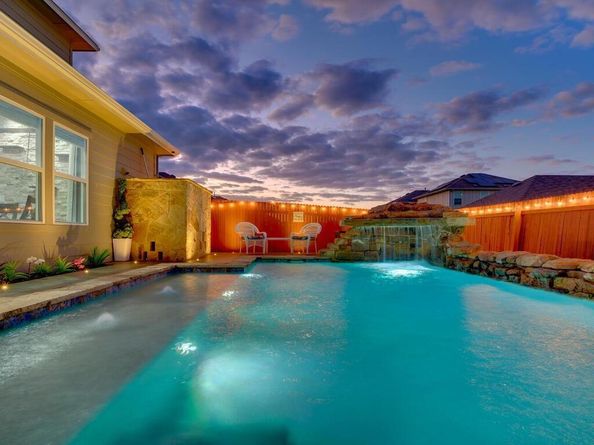 6220 Andes Peak TRL, Austin TX 78747