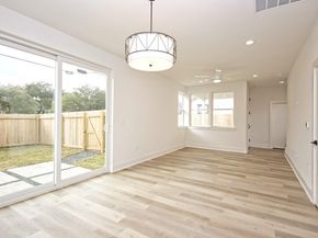 1116 Atkinson RD, Austin TX 78752