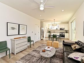 1116 Atkinson RD, Austin TX 78752