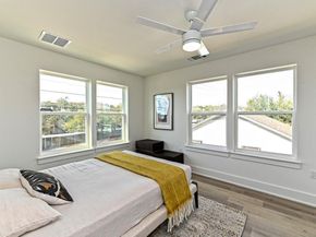 1116 Atkinson RD, Austin TX 78752