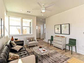 1116 Atkinson RD, Austin TX 78752