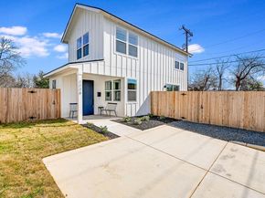 1116 Atkinson RD, Austin TX 78752