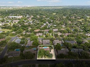 11503 Dosshills DR, Austin TX 78750