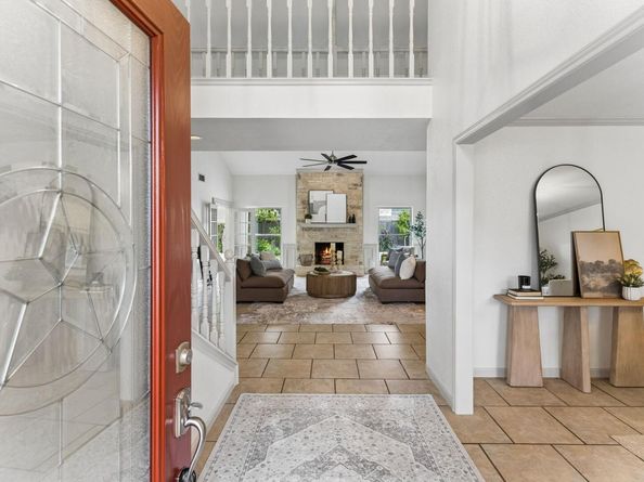 11503 Dosshills DR, Austin TX 78750