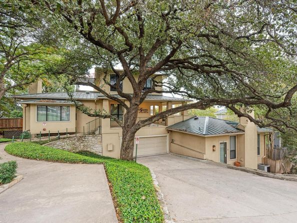 1115 W 7th ST 106, Austin TX 78703