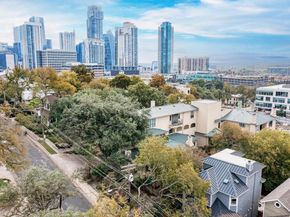 1115 W 7th ST 106, Austin TX 78703