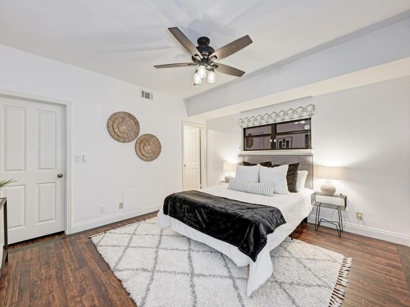 1115 W 7th ST 106, Austin TX 78703