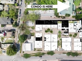 1115 W 7th ST 106, Austin TX 78703