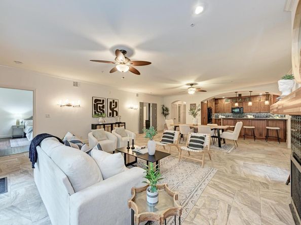 1115 W 7th ST 106, Austin TX 78703