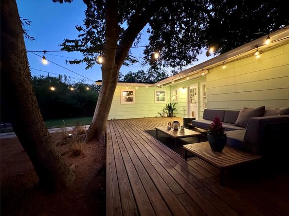 7703 Lazy LN, Austin TX 78757