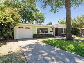 7703 Lazy LN, Austin TX 78757