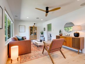 7703 Lazy LN, Austin TX 78757