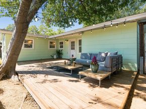 7703 Lazy LN, Austin TX 78757